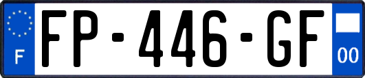FP-446-GF