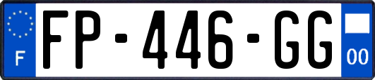FP-446-GG