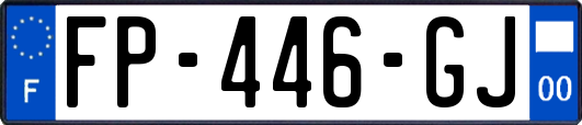 FP-446-GJ
