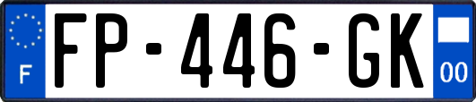 FP-446-GK