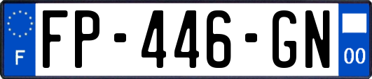 FP-446-GN