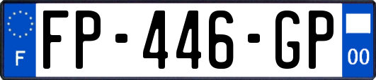 FP-446-GP