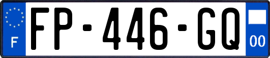 FP-446-GQ