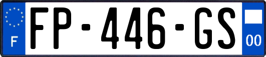 FP-446-GS
