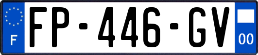 FP-446-GV