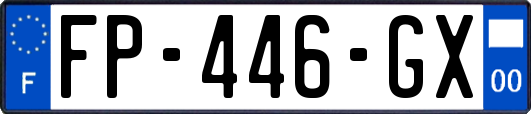 FP-446-GX