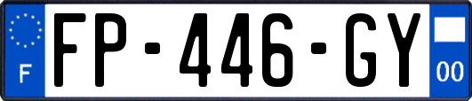 FP-446-GY