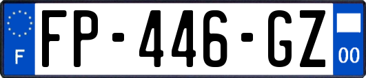 FP-446-GZ