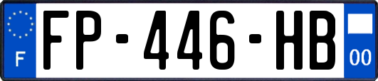 FP-446-HB