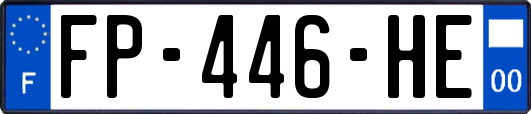 FP-446-HE