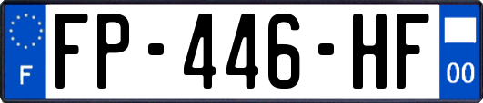 FP-446-HF