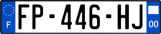 FP-446-HJ
