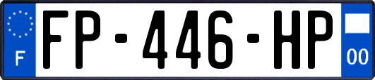 FP-446-HP