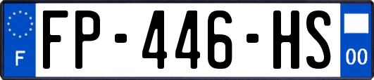 FP-446-HS