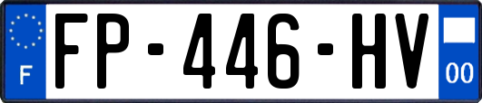 FP-446-HV