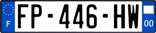 FP-446-HW