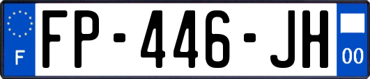FP-446-JH