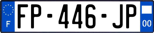 FP-446-JP