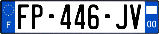 FP-446-JV