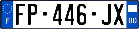 FP-446-JX