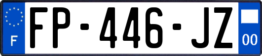 FP-446-JZ