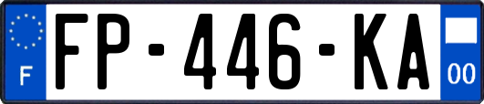 FP-446-KA