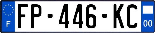 FP-446-KC