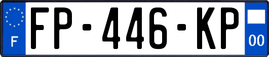 FP-446-KP