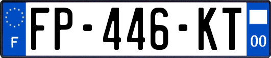 FP-446-KT