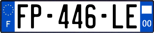 FP-446-LE