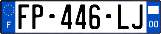 FP-446-LJ