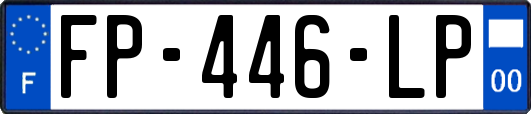 FP-446-LP