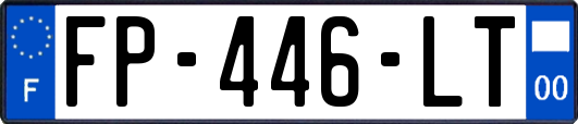 FP-446-LT