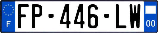 FP-446-LW