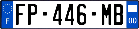 FP-446-MB