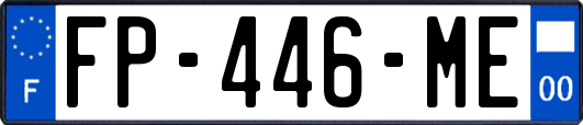 FP-446-ME
