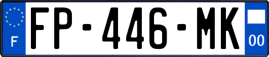 FP-446-MK