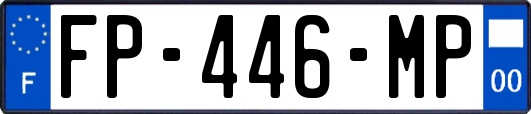 FP-446-MP