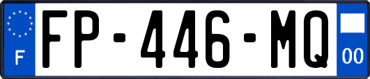FP-446-MQ