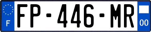 FP-446-MR