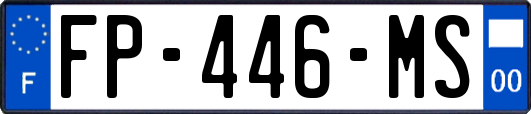 FP-446-MS