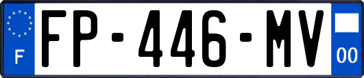 FP-446-MV