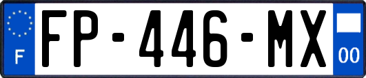 FP-446-MX