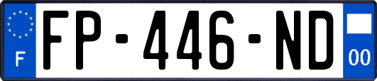 FP-446-ND