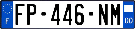 FP-446-NM