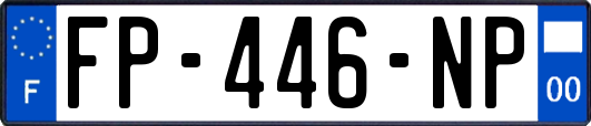 FP-446-NP