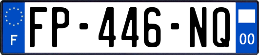 FP-446-NQ