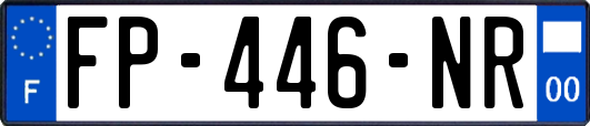 FP-446-NR