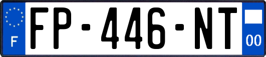 FP-446-NT