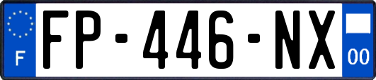 FP-446-NX
